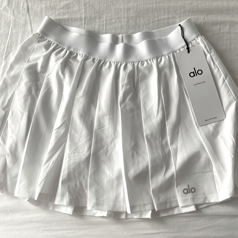 Alo Yoga Skirt